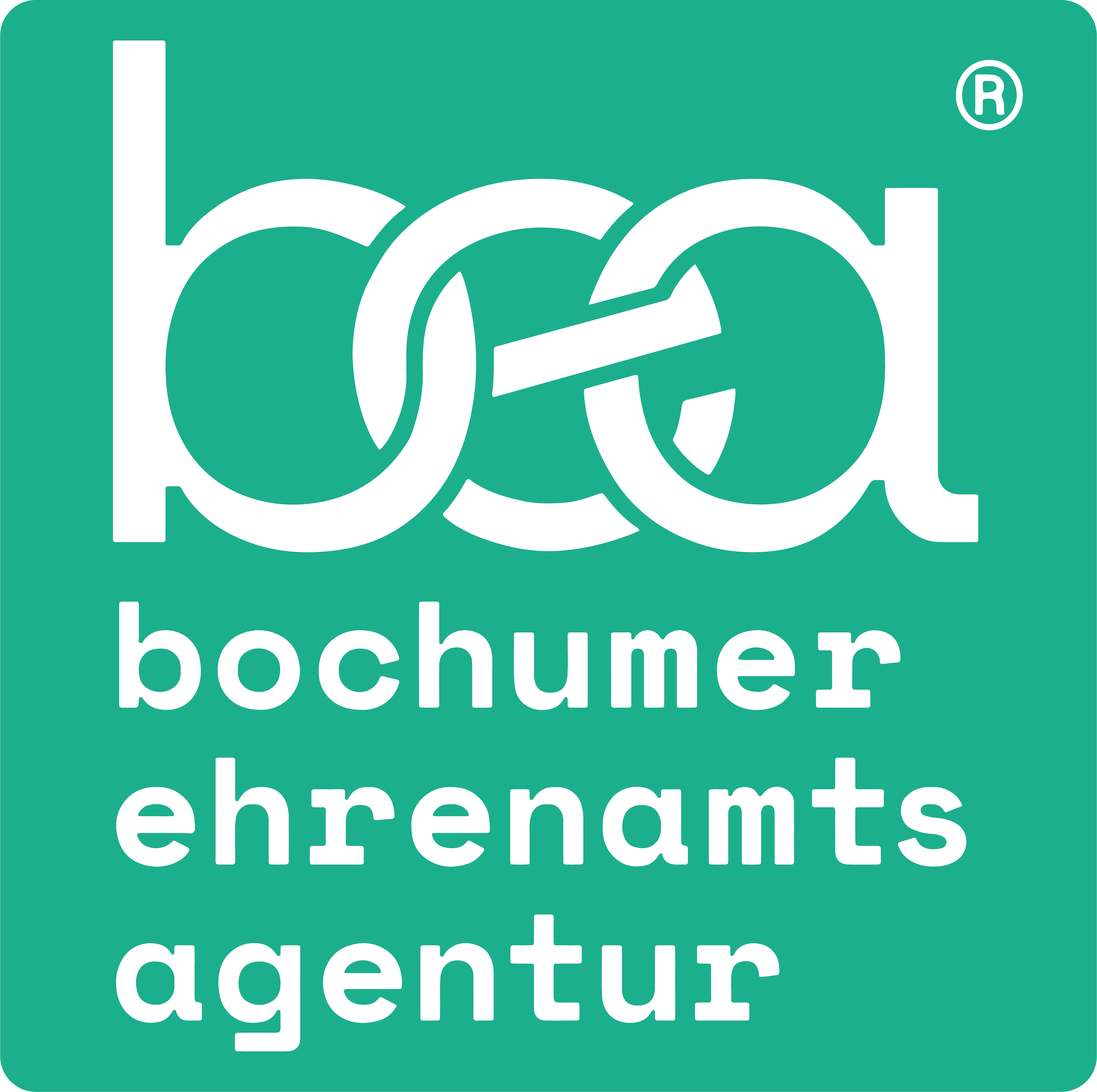 Bochumer Ehrenamtsagentur